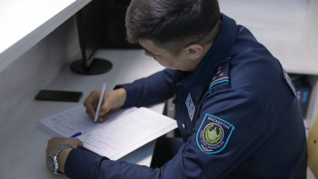 Фотография к новости: Убийство 21-летней давности раскрыли в Астане