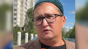 Фотография к новости: «Город летающих фасадов»: дело Улданы Мырзуан подняло вопрос безопасности домов
