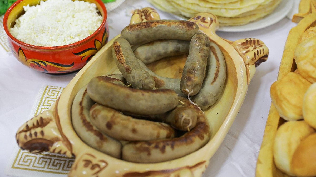  Архив BAQ.KZ