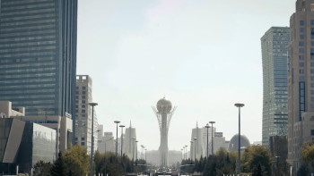 Фотография к новости: Казахстан станет площадкой международного космического форума SPACE DAYS 2026