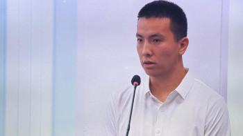 Фотография к новости: «Думал, что это шутка»: муж Улданы Мырзуан рассказал в суде о событиях того дня