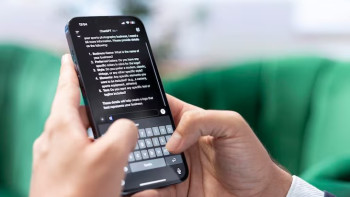 Фотография к новости: ChatGPT будет отвечать подросткам иначе: что меняет OpenAI