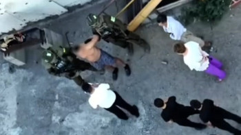 Фотография к новости: Два брата производили «синтетику» в Павлодарской области