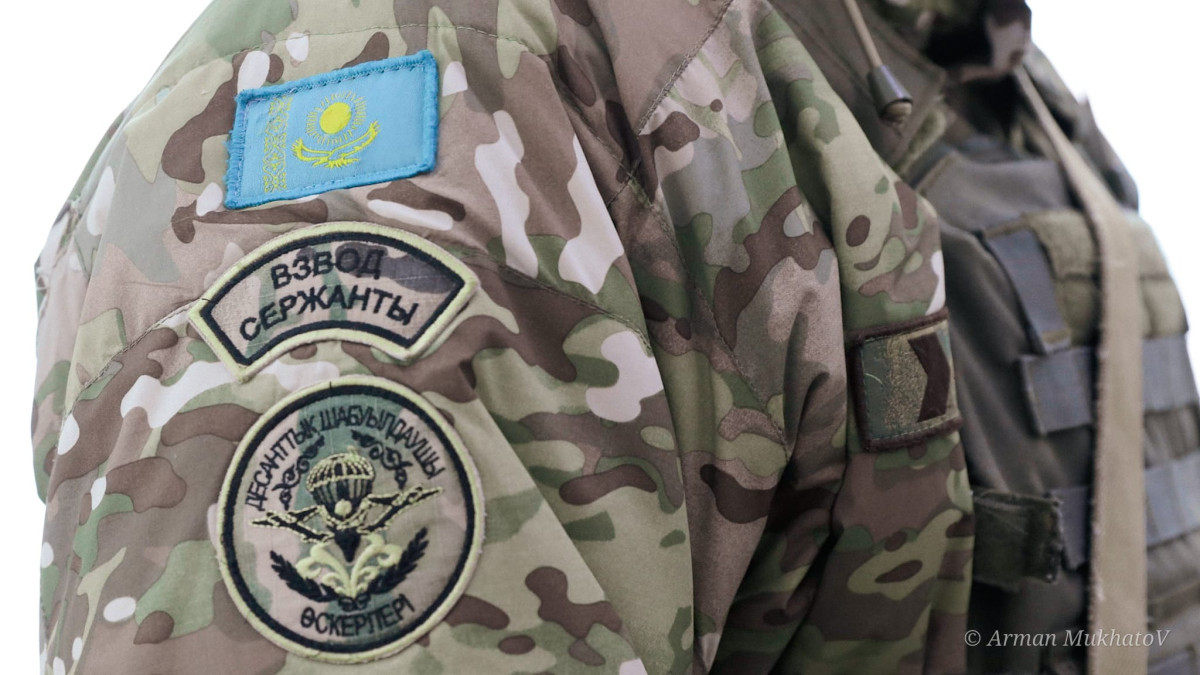  Архив BAQ.KZ