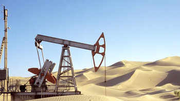 Фотография к новости: Нефть продолжает дорожать на мировом рынке