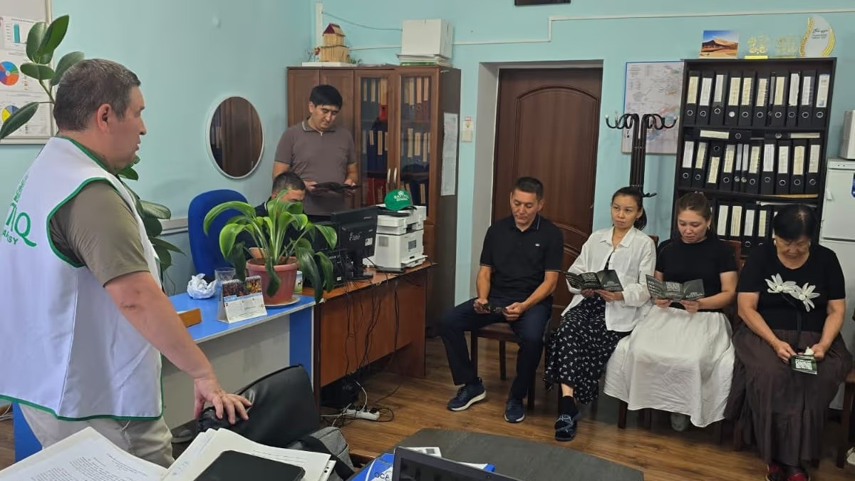  Пресс-служба партии