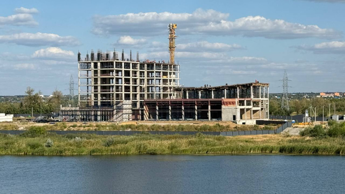  Аскар Кенжетаев.