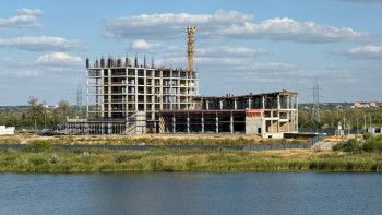 Фотография к новости: Marriott, Novotel и Holiday Inn идут в Костанай: для кого строят новые отели