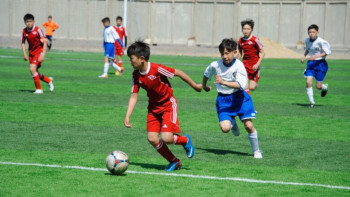 Фотография к новости: FIFA выделила Казахстану $250 тысяч на развитие футбола