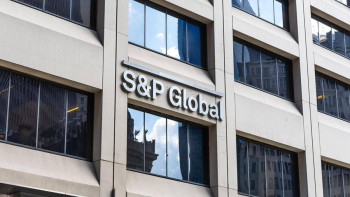 Фотография к новости: S&P повысило рейтинг Казахстана впервые за 10 лет