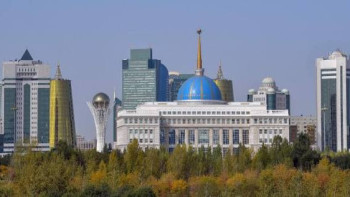 Фотография к новости: Глава государства высказался о возможных изменениях в составе Правительства
