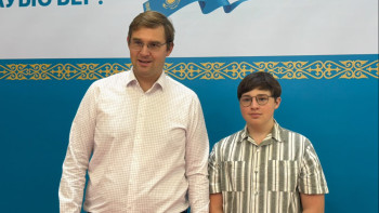 Фотография к новости: Тимур Турлов: В Курултай приходит новое поколение