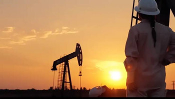 Фотография к новости: Нефтяные сверхприбыли хотят обложить новым налогом в ЕС