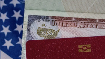 Фотография к новости: Суд США отменил визовые ограничения для граждан 75 стран
