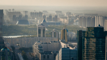 Фотография к новости: «У нас нет другой Родины, кроме Казахстана»: Токаев назвал масштабные планы страны