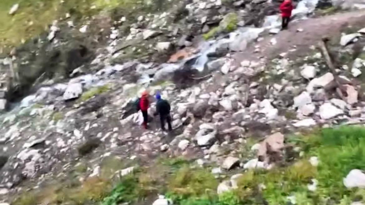  Скриншот видео