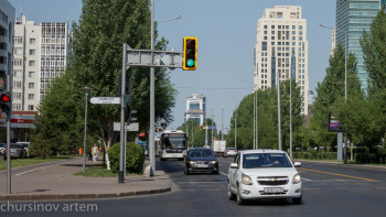 Фотография к новости: Кто сможет платить меньше за автостраховку в Казахстане