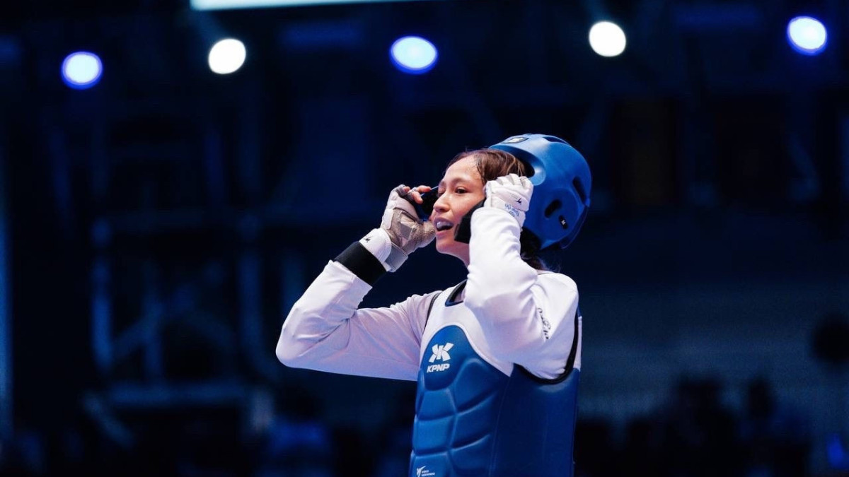  Olympic