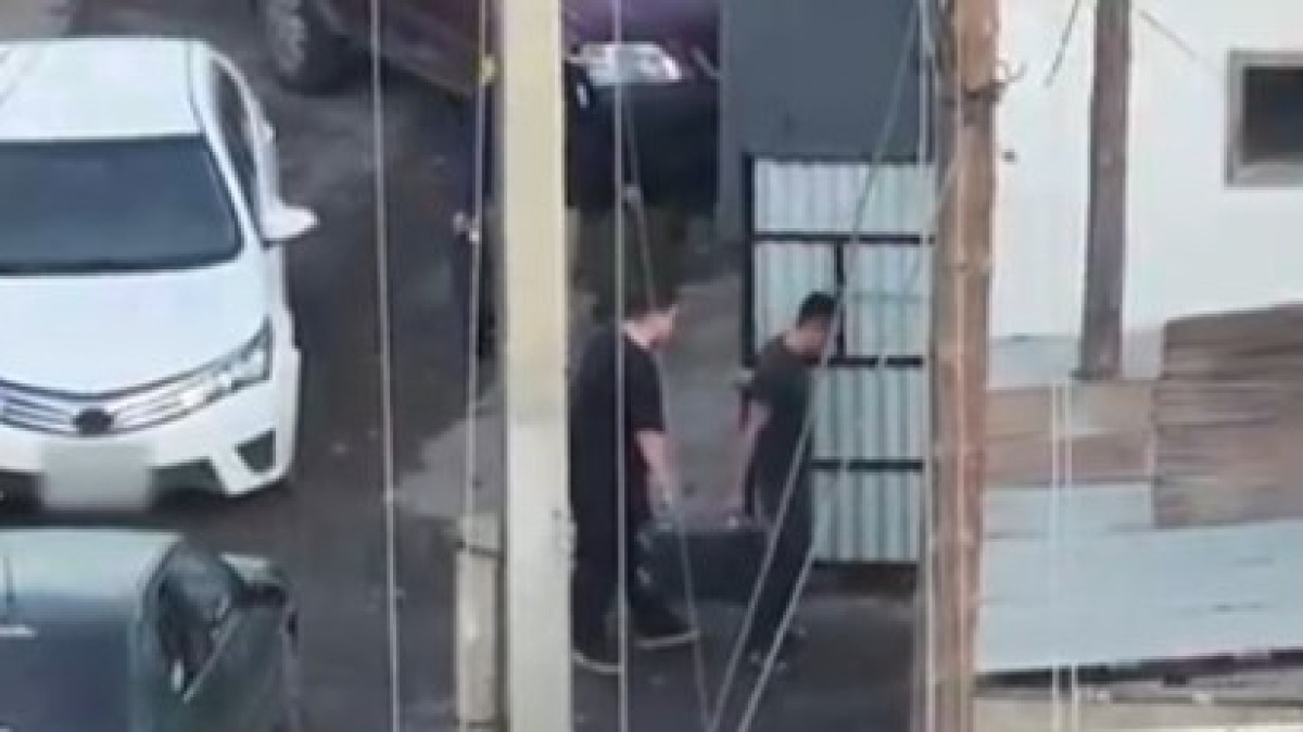  кадр из видео