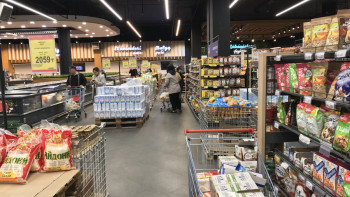 Фотография к новости: Наценка на продукты в Актобе превышала норму почти в 4 раза