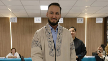 Фотография к новости: «Казахстан вступает в новый этап» — лидер Respublica сделал заявление после выборов