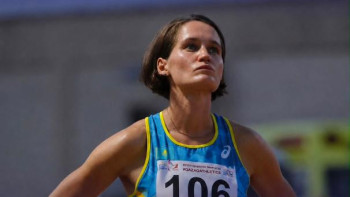 Фотография к новости: Виктория Ан стала двукратной чемпионкой Центральной Азии