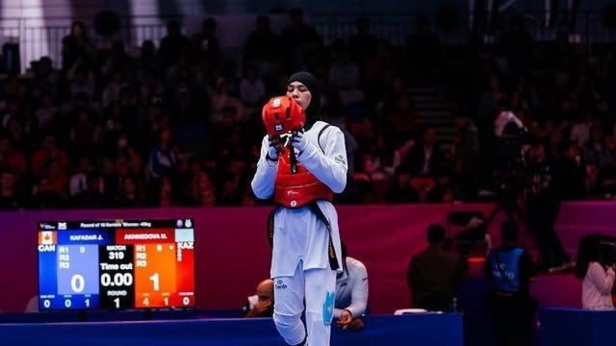  Olympic