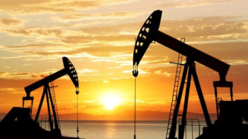 Фотография к новости: Цены на нефть стабилизировались после снижения