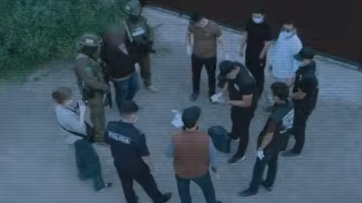  кадр из видео