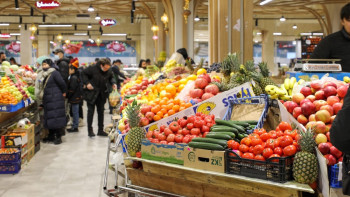 Фотография к новости: Мясо, овощи и молочная продукция: где в Астане купить фермерские продукты