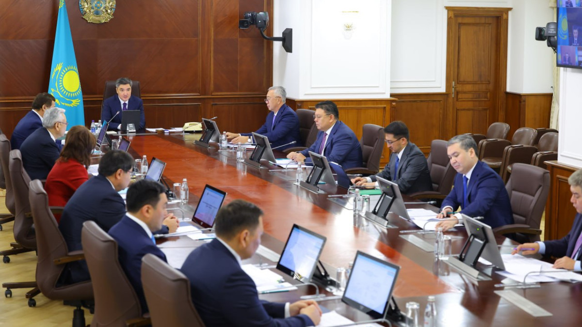  пресс-служба Правительства
