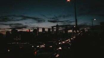Фотография к новости: Блэкаут 14 августа: в Правительстве рассказали, как не допустить повторения