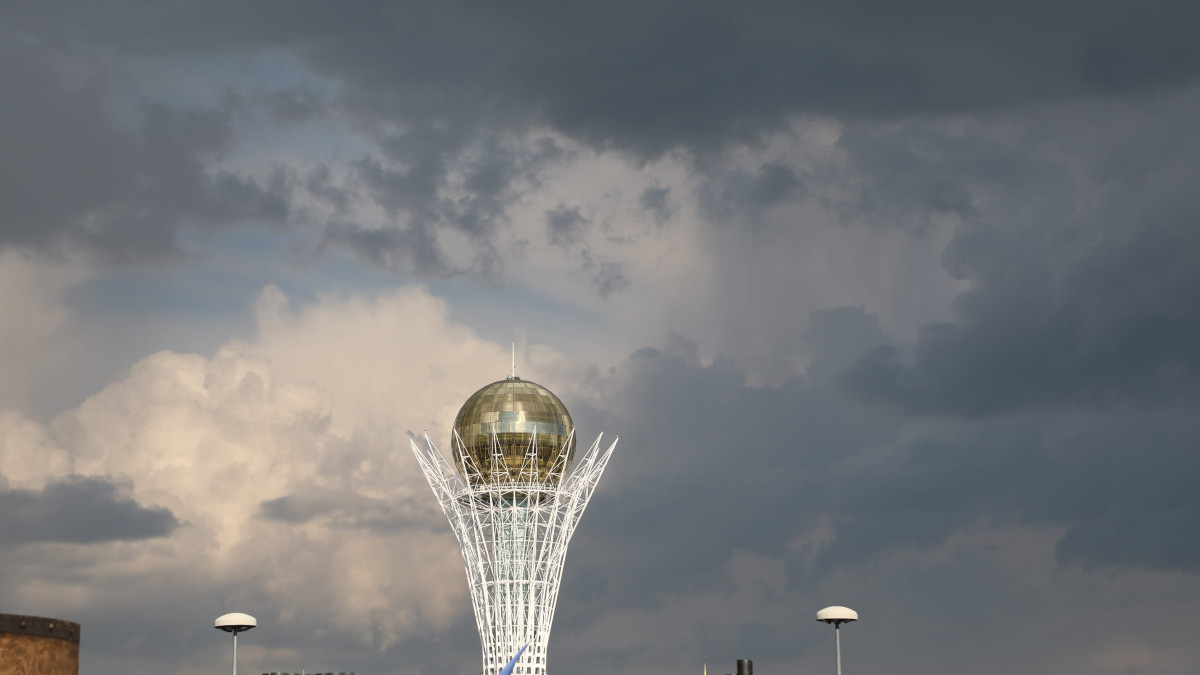  BAQ.KZ