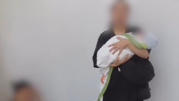 Фотография к новости: Декретница попала под следствие в Астане: что произошло