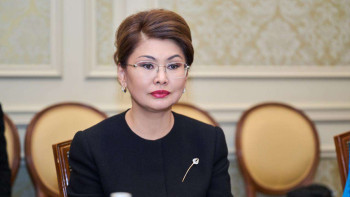 Фотография к новости: «Время качества»: Балаева рассказала, как должны оценивать работу государства