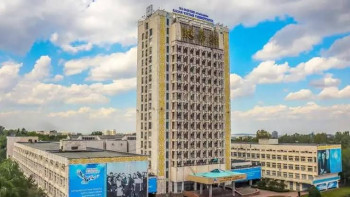 Фотография к новости: Филиал КазНУ откроют в Китае: что известно