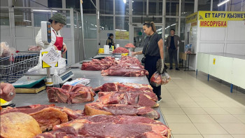 Фотография к новости: Фермеры из 16 районов привезут продукцию в Алматы