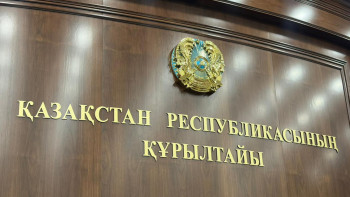Фотография к новости: Токаев: Казахстан прочно встал на путь реформ и превратился в территорию реальных перемен