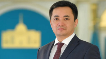 Фотография к новости: Новый председатель Курултая рассказал о планах на будущее