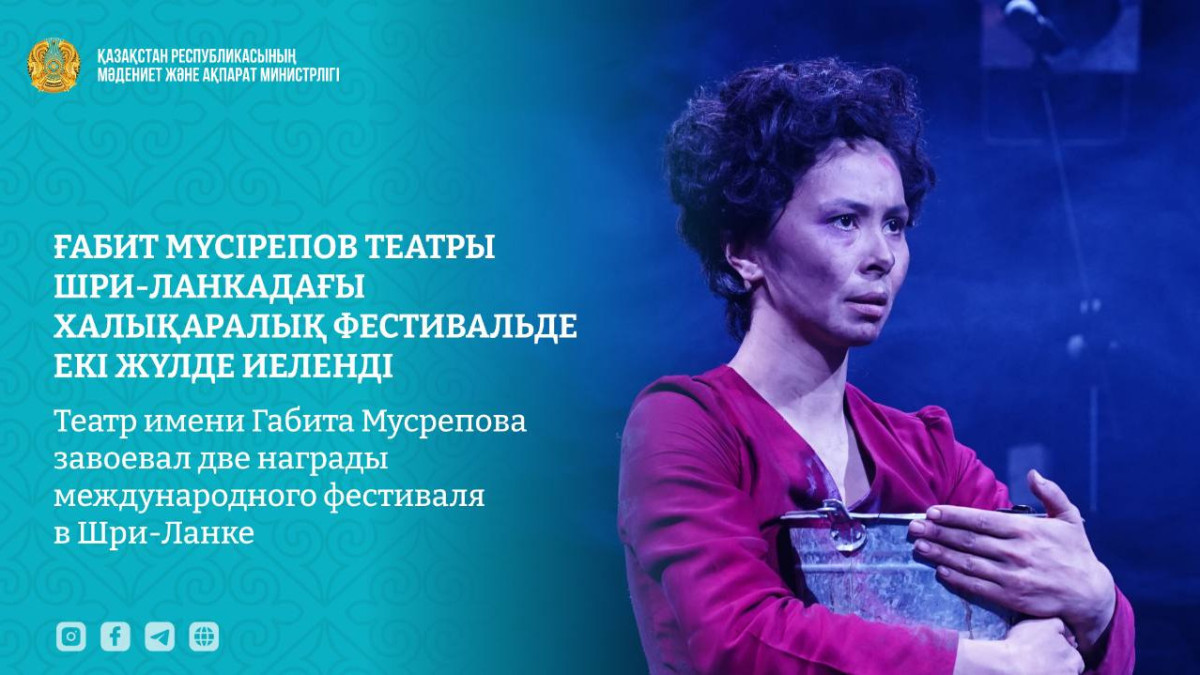  Министерство культуры и информации РК