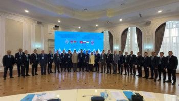 Фотография к новости: В Актау готовят международную операцию против наркотрафика