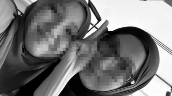 Фотография к новости: Тела погибших в ОАЭ сестер доставили в Казахстан