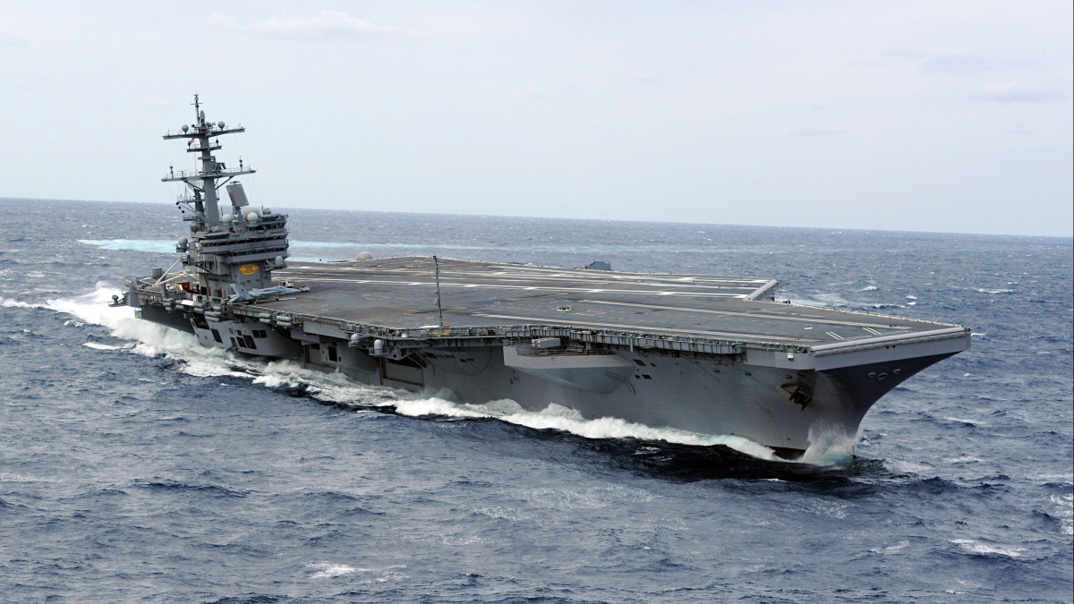  wikipedia/U.S. Navy photo