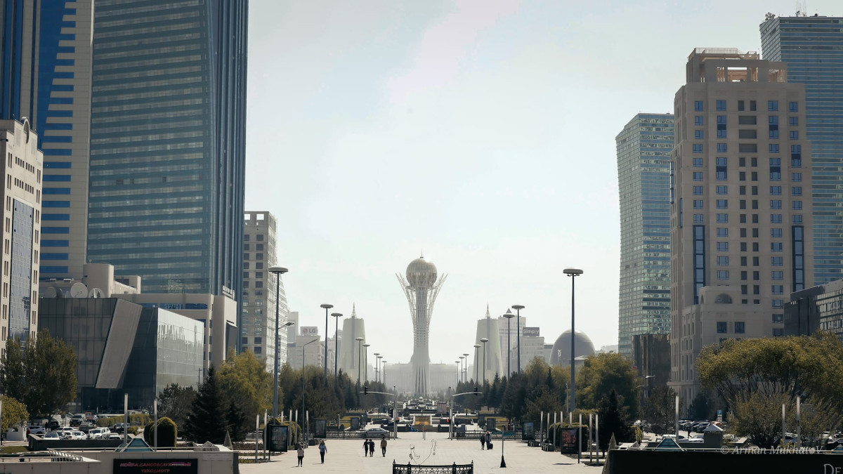  BAQ.KZ