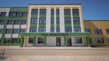 Фотография к новости: Школьников становится больше: сколько детей будут учиться в Казахстане