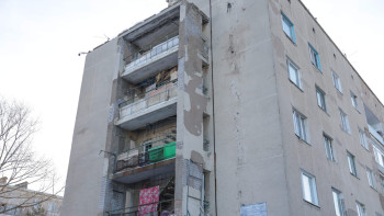 Фотография к новости: Кто получит новые квартиры в Астане до конца года