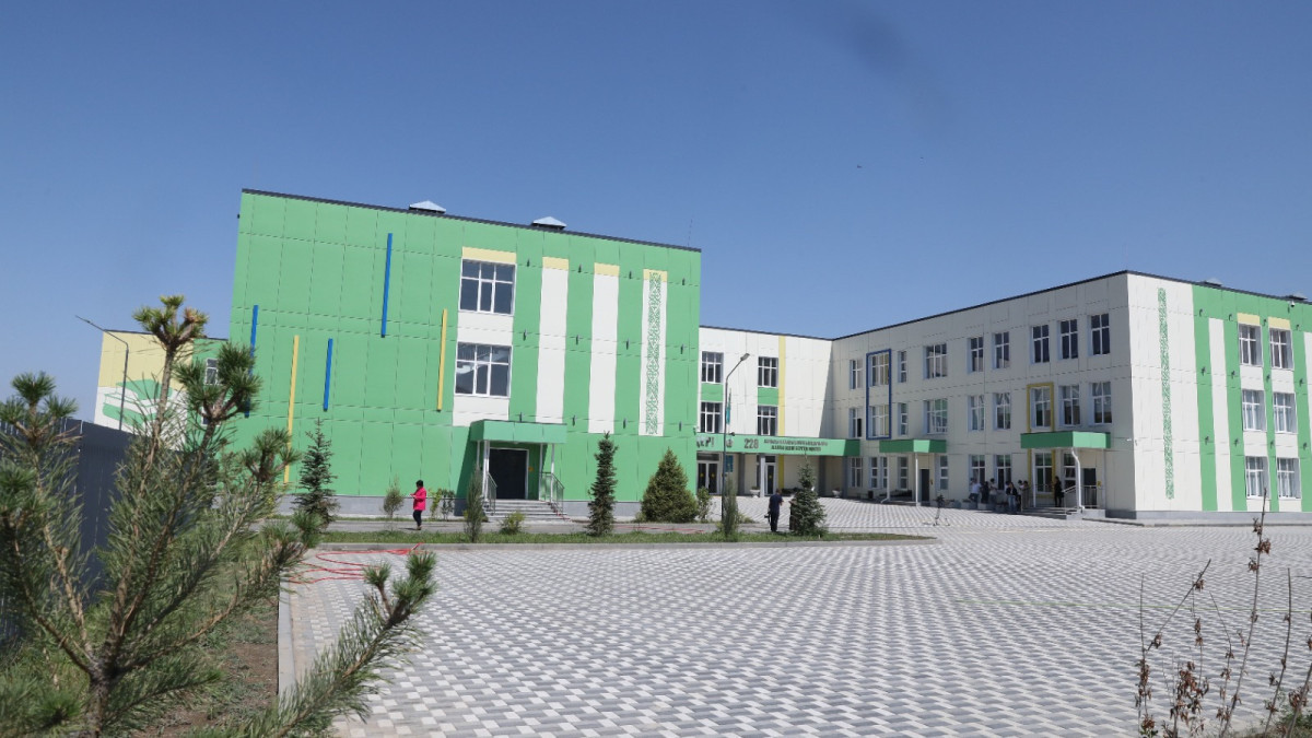  BAQ.KZ / Сымбат Сатыбалдина