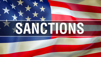 Фотография к новости: США могут в ближайшие недели ввести новые санкции против банков, связанных с Ираном