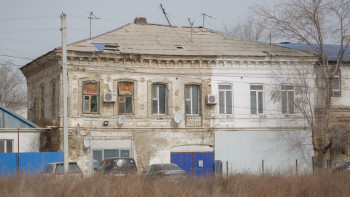 Фотография к новости: Не заметить и не отреагировать нельзя: что входит в обязанности председателя ОСИ