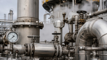 Фотография к новости: Казахстан почти вдвое увеличит мощности нефтепереработки